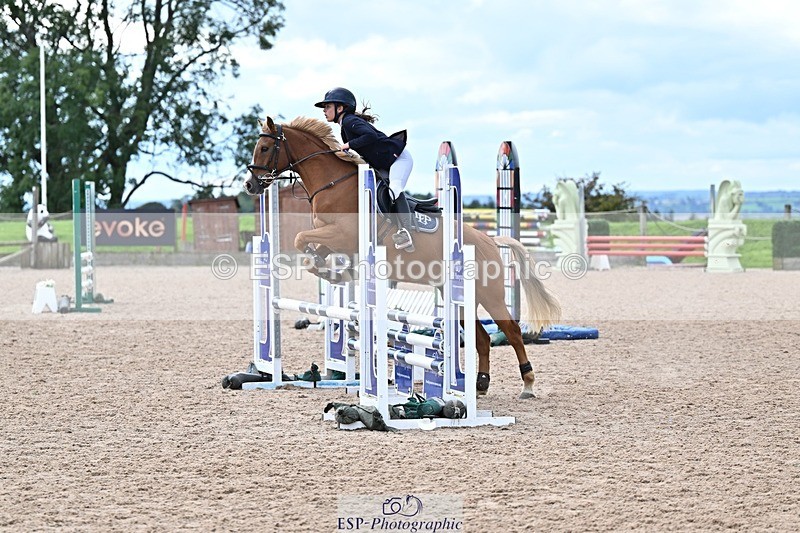 250921-143712-03913 - Cls 20 Pony 80cm Derby