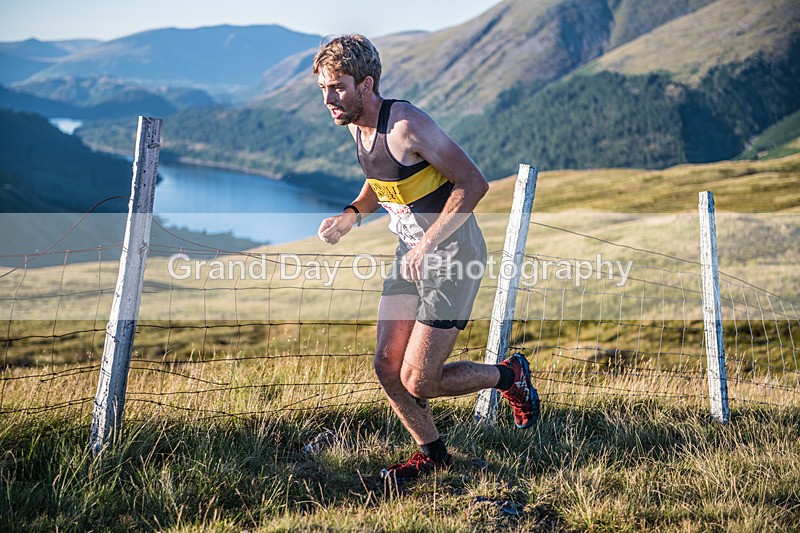 Steel Fell-9 - Steel Fell Race Wednesday 10th August 2022