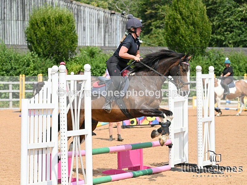 WJ7_6757 - Show Jumping at BCA