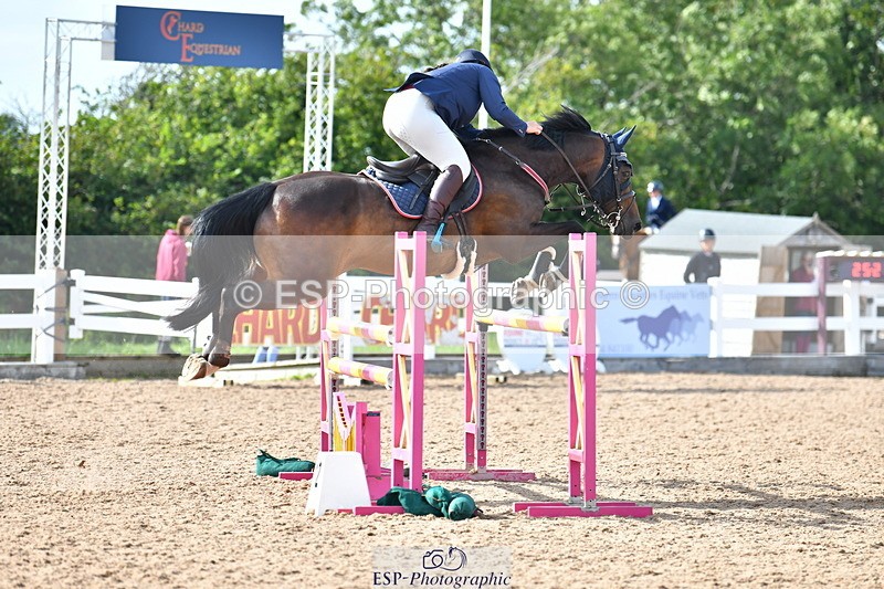 230819A-165511-01232 - Cls 35 1.10m Amateur Qualifier