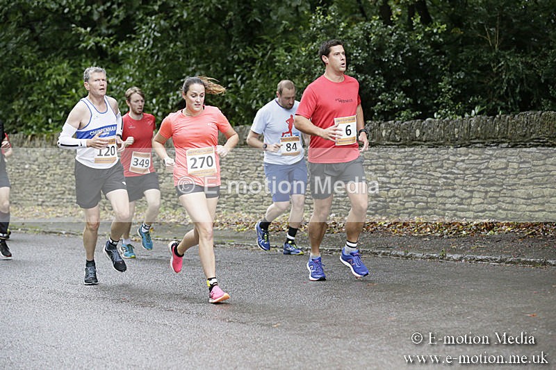 CAD131019-0175 - Cadence Events Grittleton 10km 13/10/19