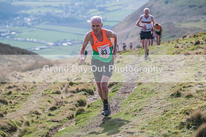 Black Combe-183 - Black Combe Fell Race Saturday 8th March 2025