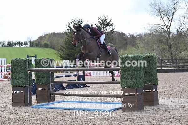 BPP_9696 - CLASS 17 SUN RHS  B&C Championship Qualifier