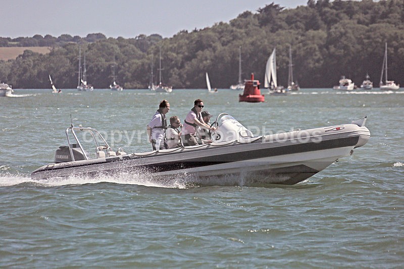 160723 UNIQUE REACH Y92A8444 - RIBs, Tenders, Dories, Dinghies