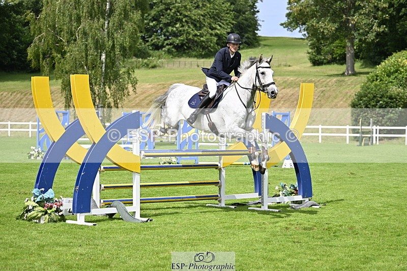 250613A-105555-00628 - Cls 1 Snr Newcomers and 1.10m Open