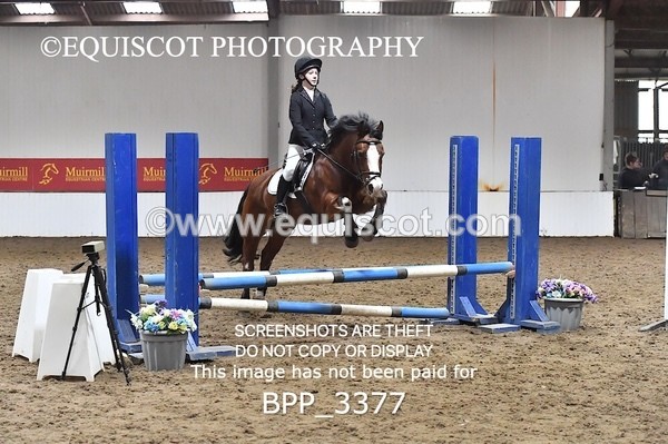 BPP_3377 - CLASS 5 50CM FINAL