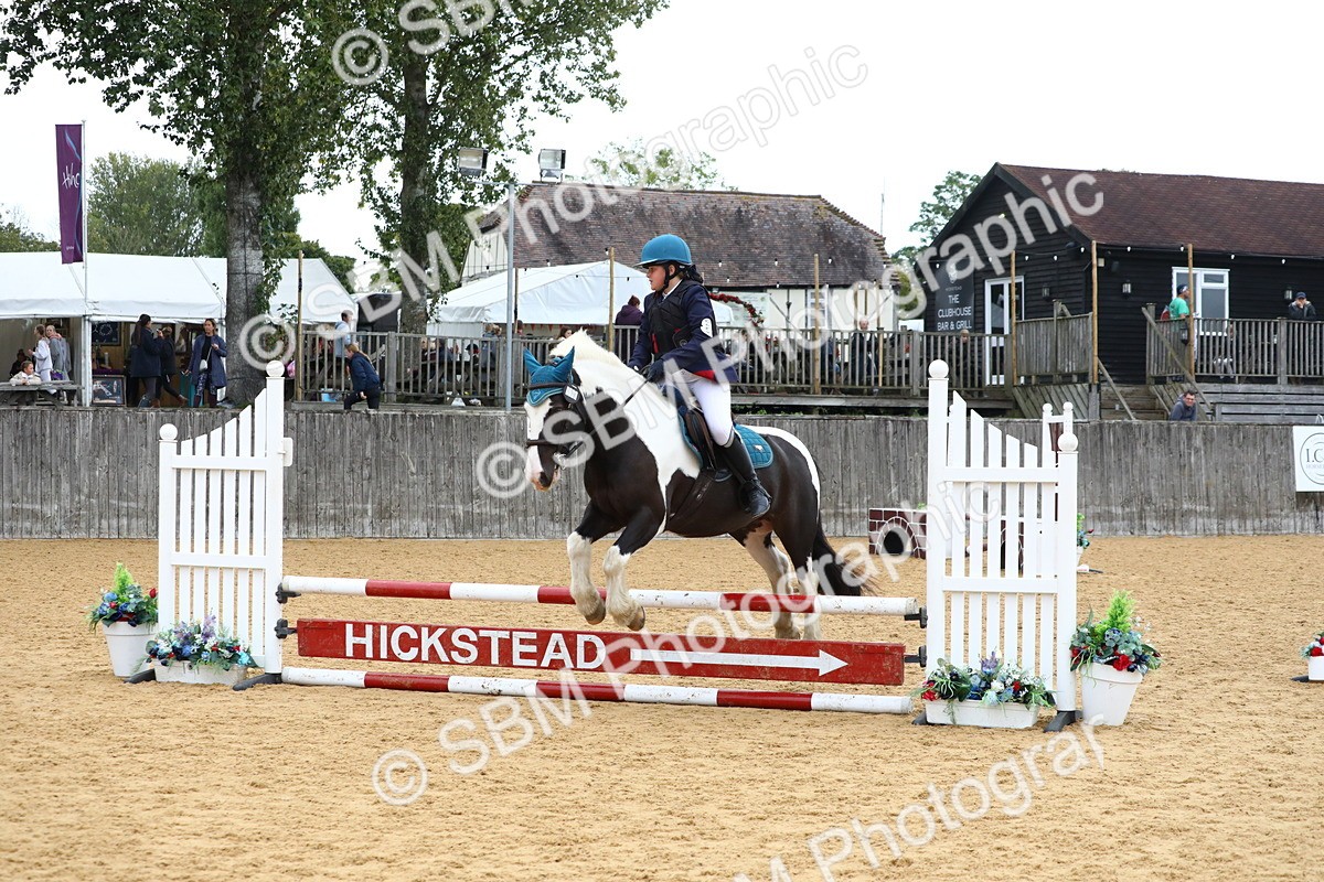 SBM_62275 - J64 - Junior Pony 60cm Championship
