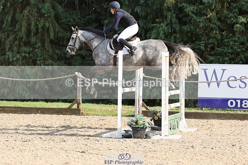 250703A-175407-06503 - Cls 10 1.05m Amateur Q and Open