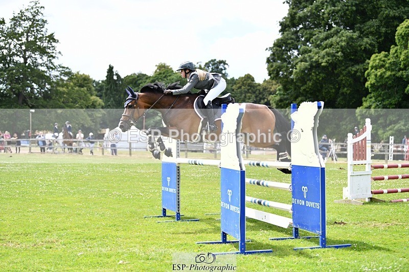 240704-133518-03938 - Cls 13 1.10m Amateur Qualifier