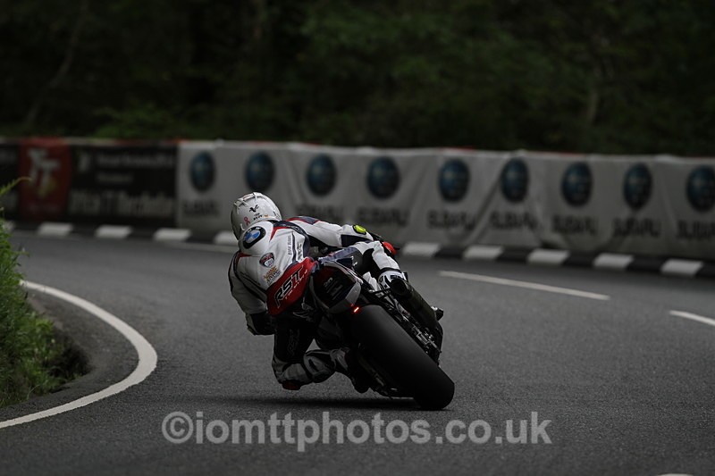 PR154543 - Superbike TT
