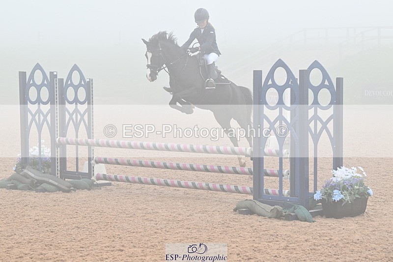 240506A-100605-08190 - Cls 2 Pony British Novice & 80cm Open