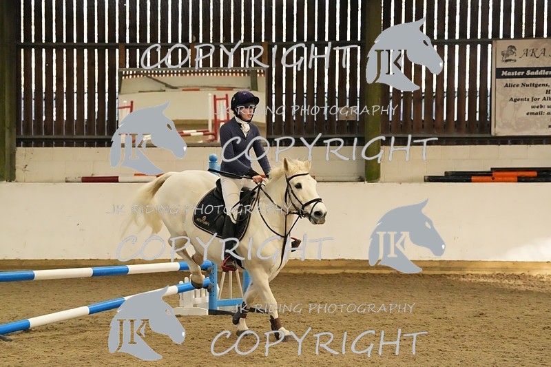 JKR01962 - Class 5 60cm