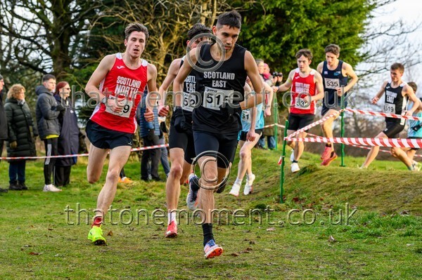 InterXC26-911668 - Senior Men Set One