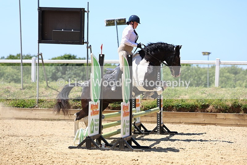 3E7A2722 - Class 6: 70cm