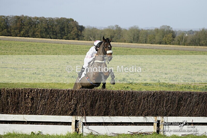 PtP 250921 0224 - Point-to-Point Badbury Rings Dorset 07/11/2021