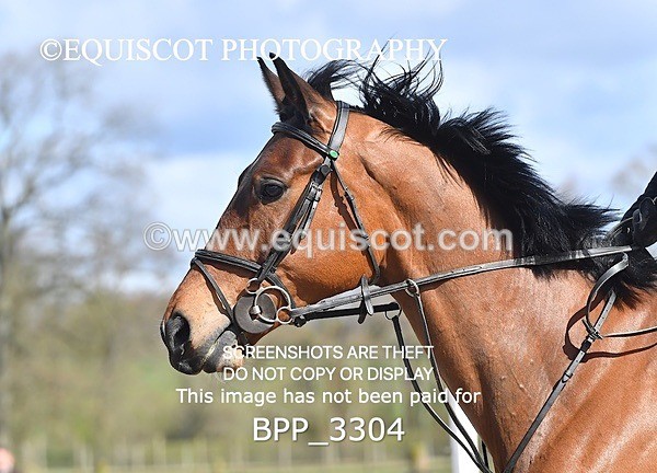 BPP_3304 - CLASS 4 Senior Discovery/ 1m Open