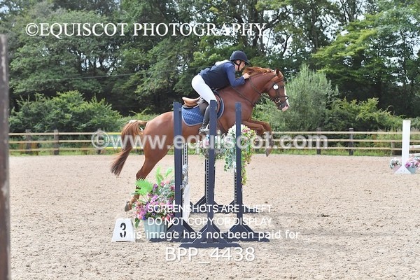 BPP_4438 - CLASS 13 SUN Senior Discovery/ 1m Open