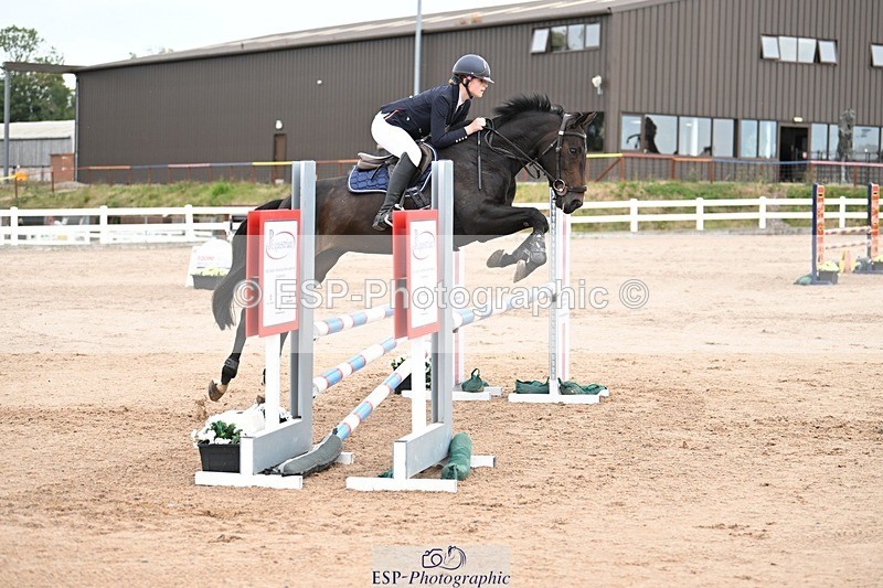250727-091202-08729 - Cls 31 British Novice and 90cm