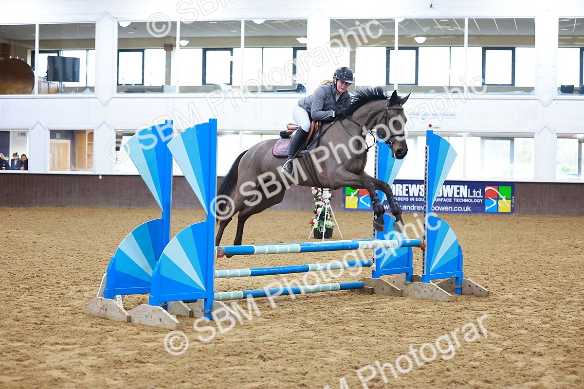 SBM_000289 - Class 1 - Clear Round