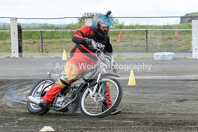 200711-7D-8E0A0850 - Ride & Skid It  Speedway Experience 11th Jul 20