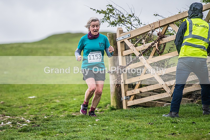 Hay-O-742 - Hay-O Trail Race Tuesday 19th May 2026