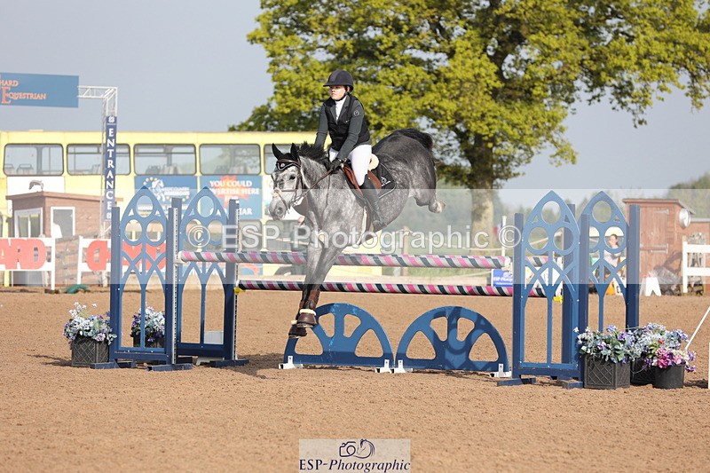 240511A-084400-10743 - Cls 32 Foxhunter