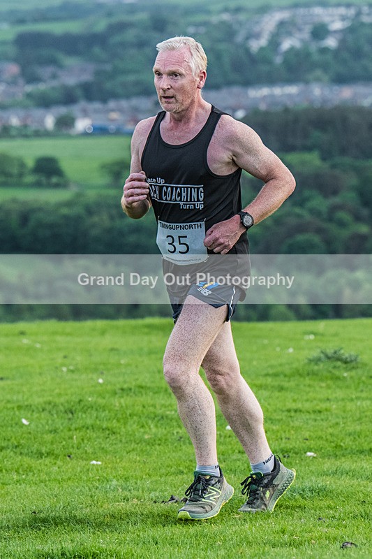 Hay-166 - Hay O Trail Race Tuesday 21st May 2024