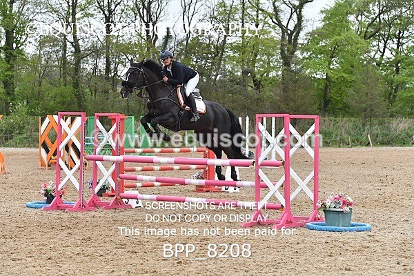 BPP_8208 - CLASS 18 SAT 1.05m Amateur Championship Qualifier