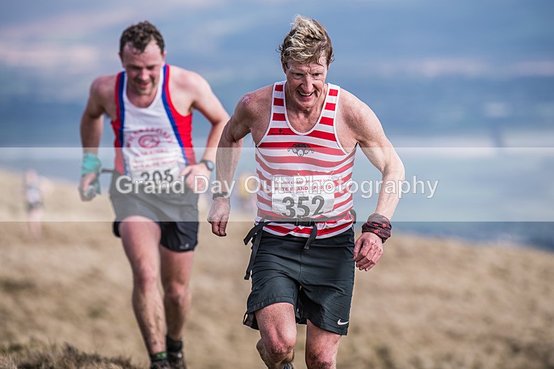 Black Combe-1432 - Black Combe Fell Race Saturday 7th March 2026