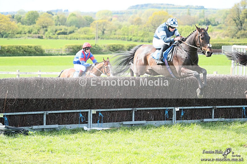 PtP 190426 433 - Vine & Craven PtP Kingston Blount 19/04/26