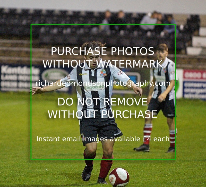 DSC00044 - Kendal Town Reserves v Riasa Fusion (Thursday 12 September)