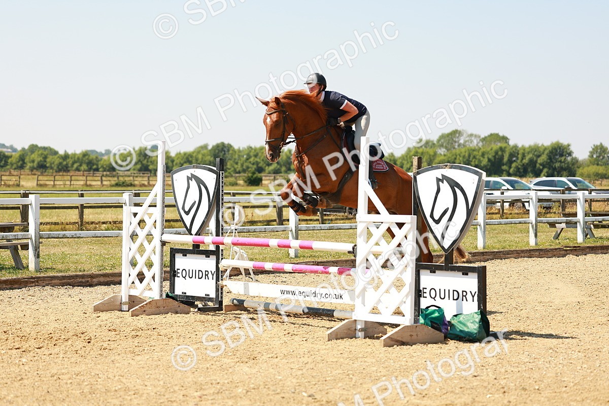 SBM_001149 - Class 3 - Senior Discovery - 1.00m