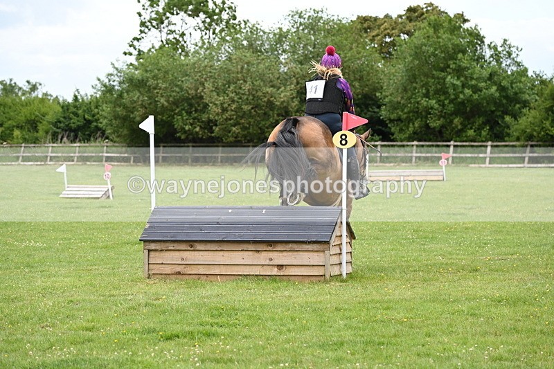 WJ6_3880 - Class 6 80cm