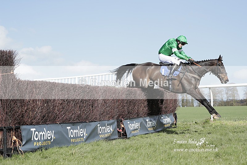 PtP 100423 900 - Old Berkshire Point-to-Point Lockinge 10/04/23
