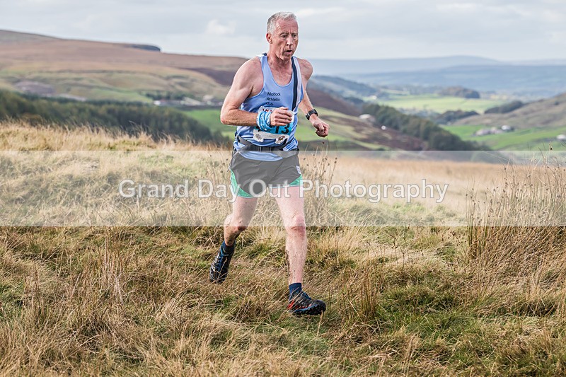 Leg 4-268 - UK Fell & Hill Relays - Todmorden Leg 4 Saturday 17th October 2026