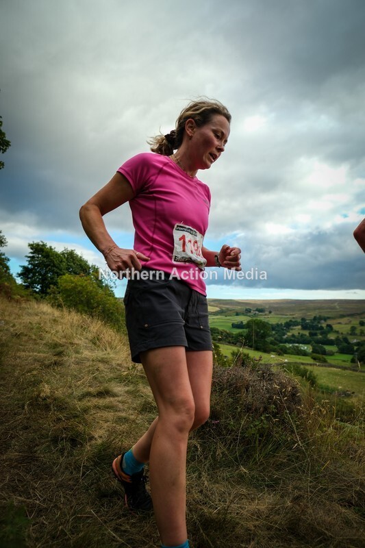 DSCF5451 - Reeth Fell race seniors