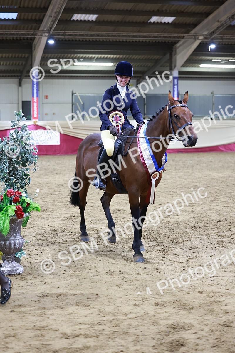 SBM_20778 - Class K - Ridden Competition Riding Club Champ