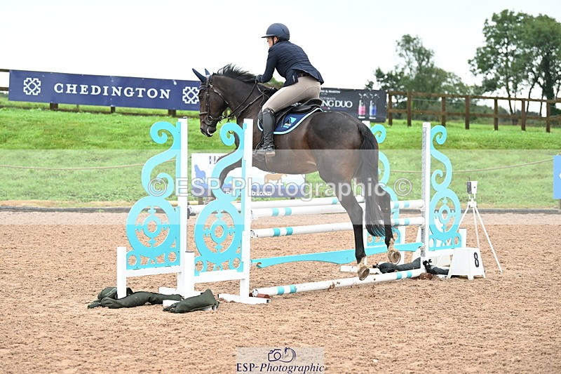 240908A-104938-02932 - Cls 12 Nat Am 95cm Qualifier