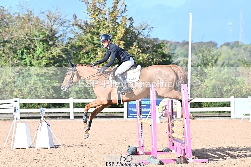 261014-104446-00067 - Clear Round & Cls 02 Brit Nov & 90cm Open