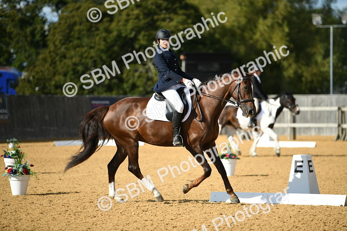 SBM_27051 - D16 - Small Tour Championship - Novice 28