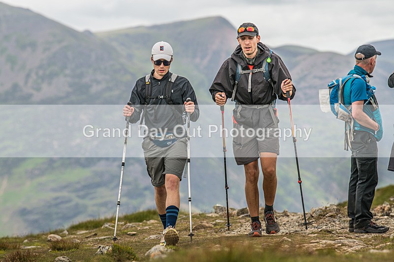10 in 10-424 - 10 in 10 Challenge(MS Society Charity Event) 'Dalehead' Saturday 22nd June 2024