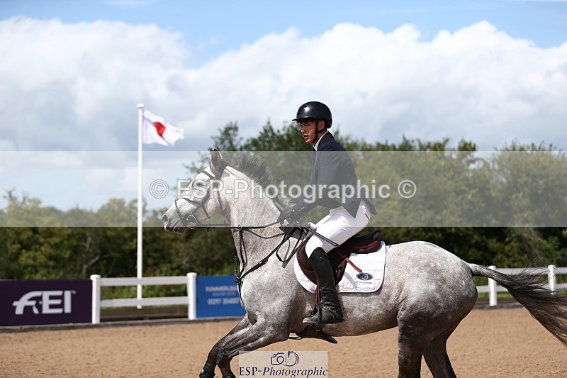 230811A-132100-05328 - Cla 17 1.05m Nat Am Qualifier