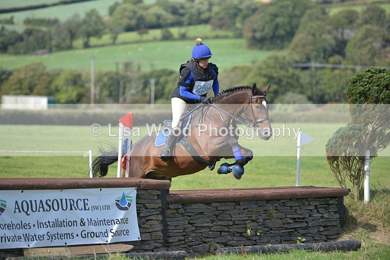 RAY_8942 - Class 2: Trekenning Open: Wall