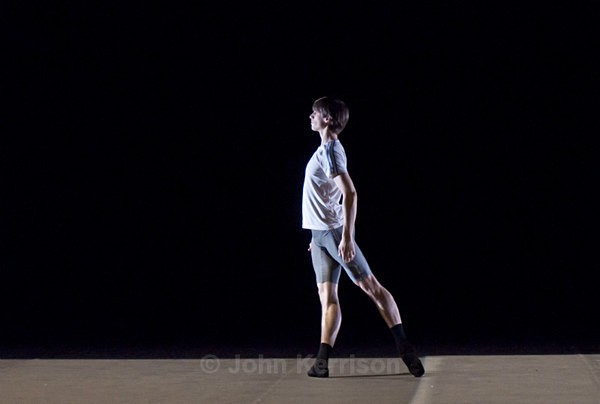  - Xander Parish - Ballet 101