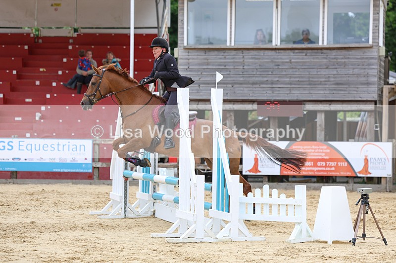 3E7A4512 - Class 7: 70cm Senior