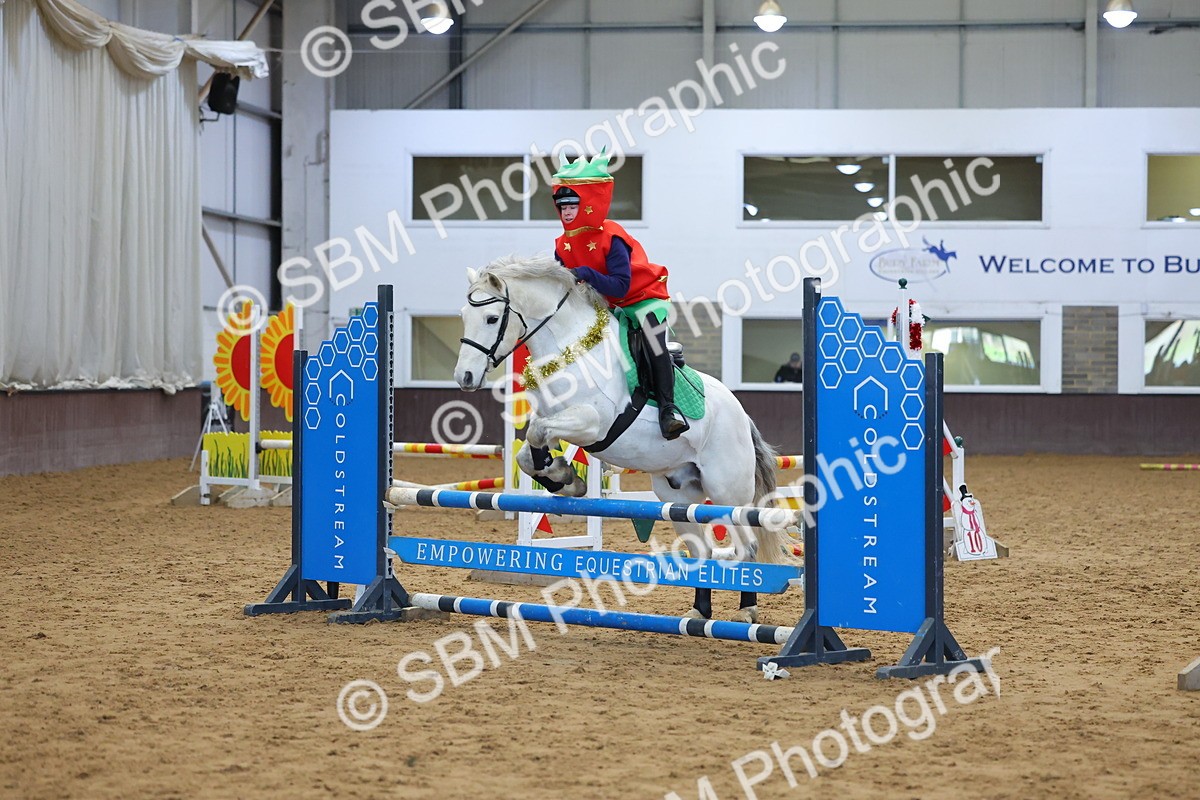 SBM_000875 - Class 5 - Pairs Jumping 80cm