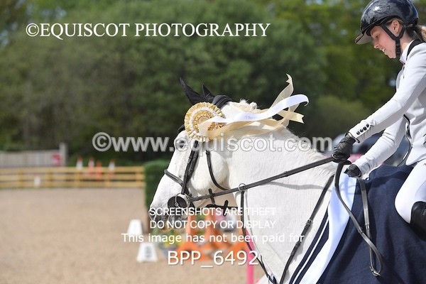 BPP_6492 - CLASS 34 MON Scottish Spring Final 95cm