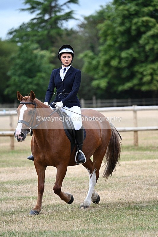 WJ7_0546 - Class 2 Best rider