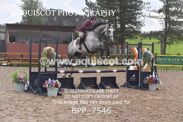 BPP_7546 - CLASS 9 Equiyd 1.05m Amateur Championship Qualifie