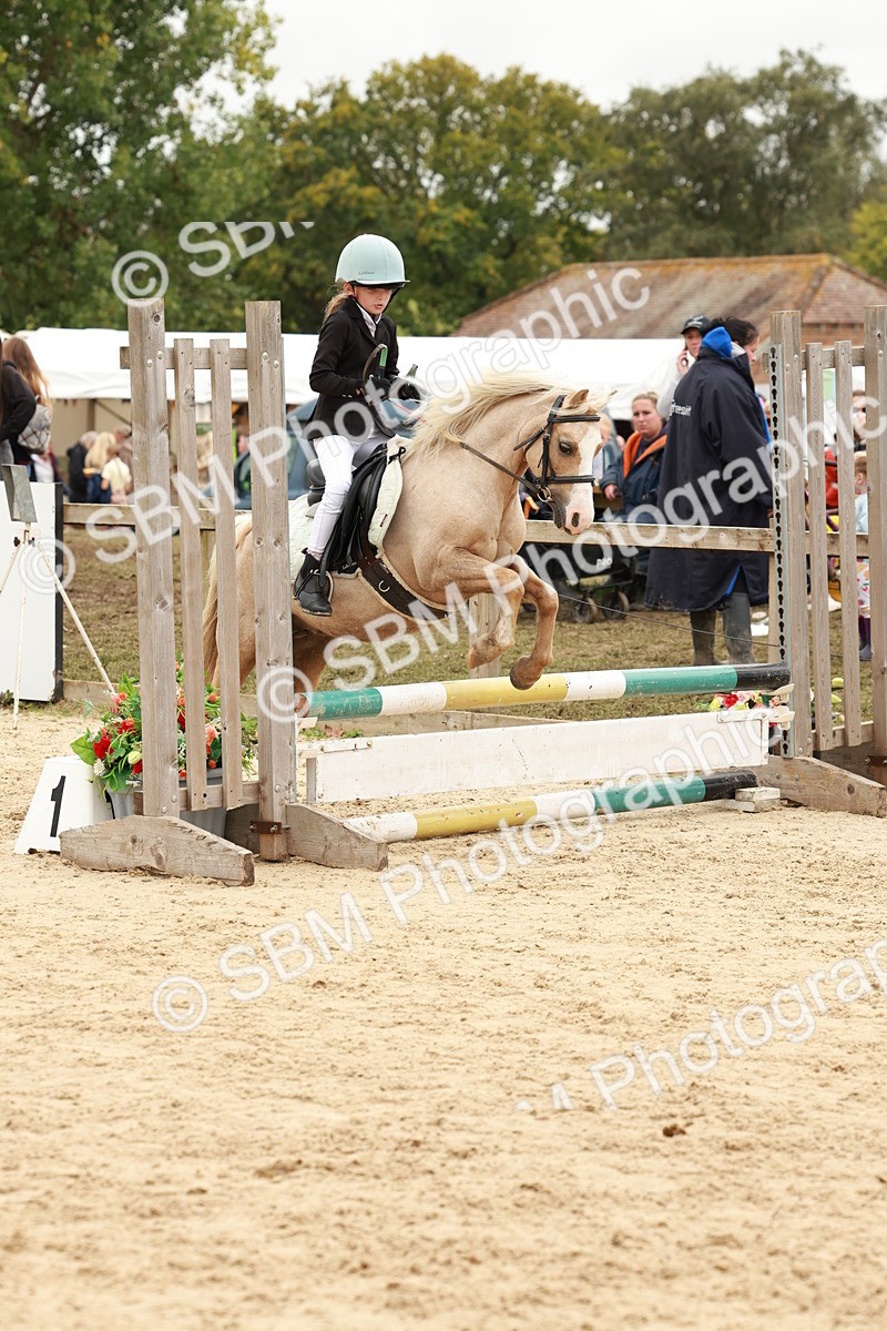 SBM_63809 - J12 - Junior Pony 55cm Championship